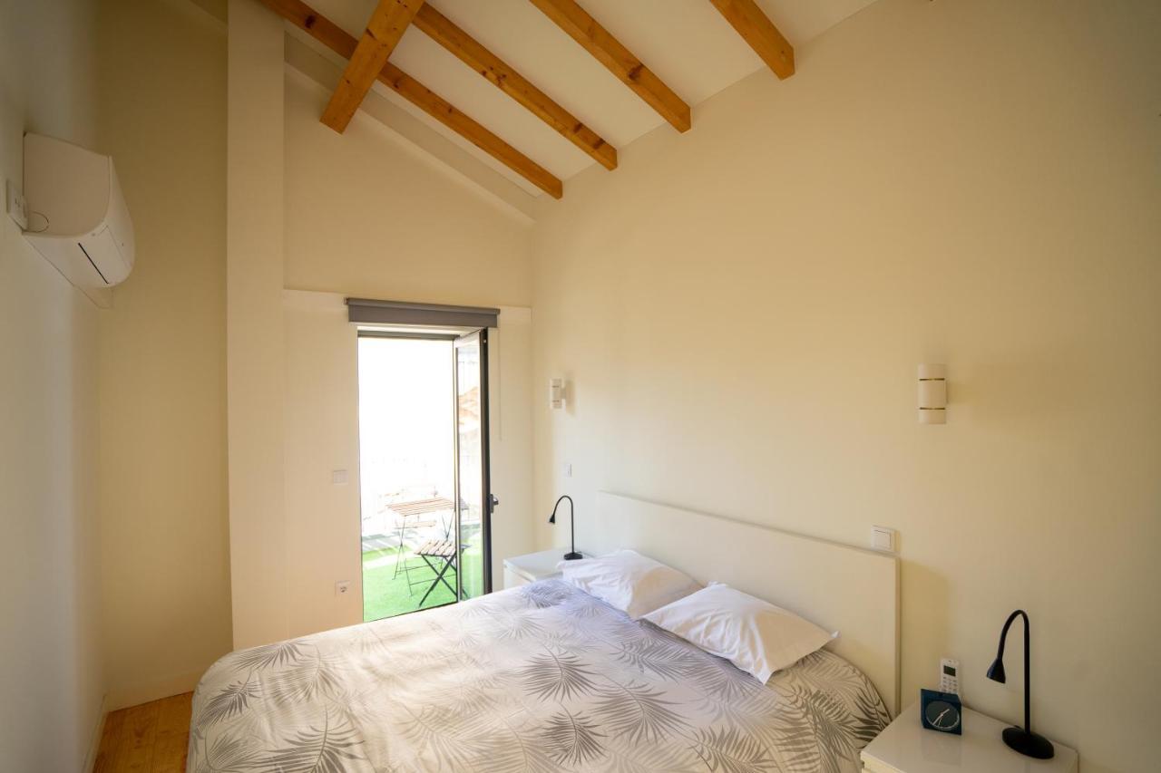 Appartement Ilha Douro Duplex à OOporto Extérieur photo