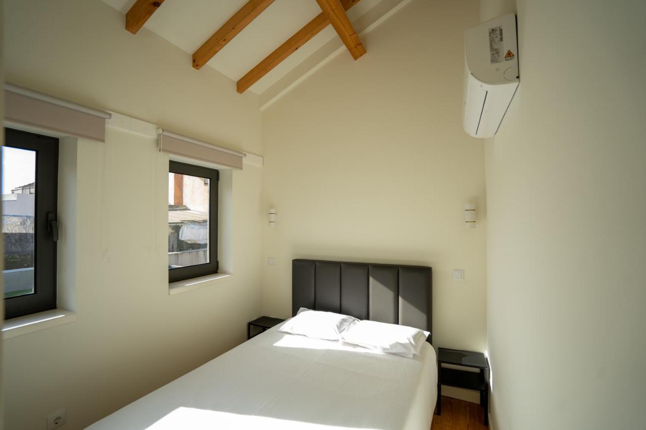 Appartement Ilha Douro Duplex à OOporto Extérieur photo