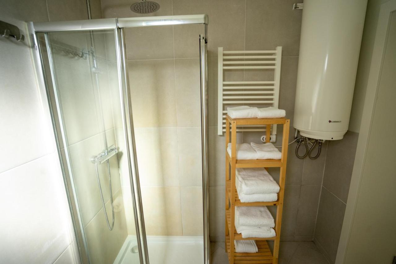 Appartement Ilha Douro Duplex à OOporto Extérieur photo
