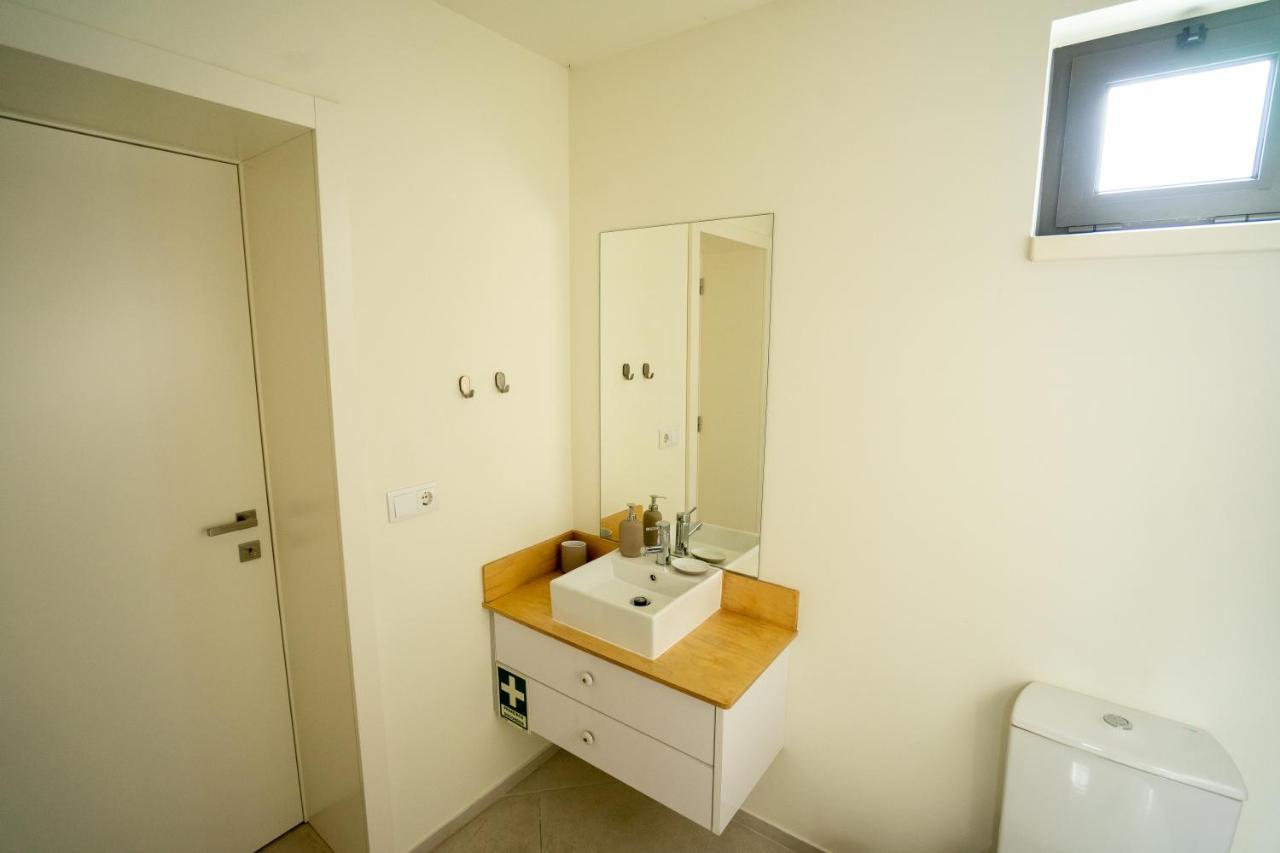 Appartement Ilha Douro Duplex à OOporto Extérieur photo
