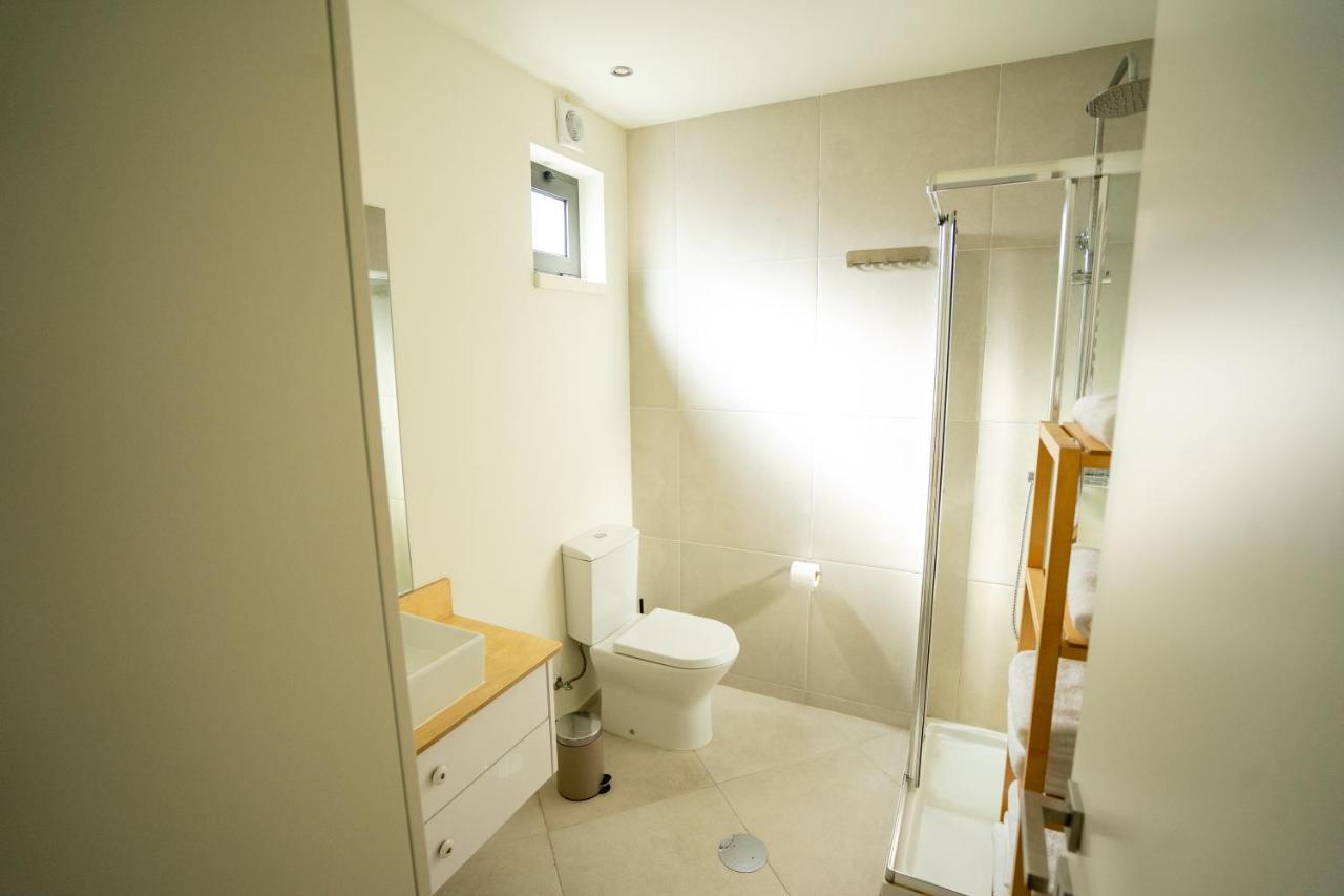 Appartement Ilha Douro Duplex à OOporto Extérieur photo