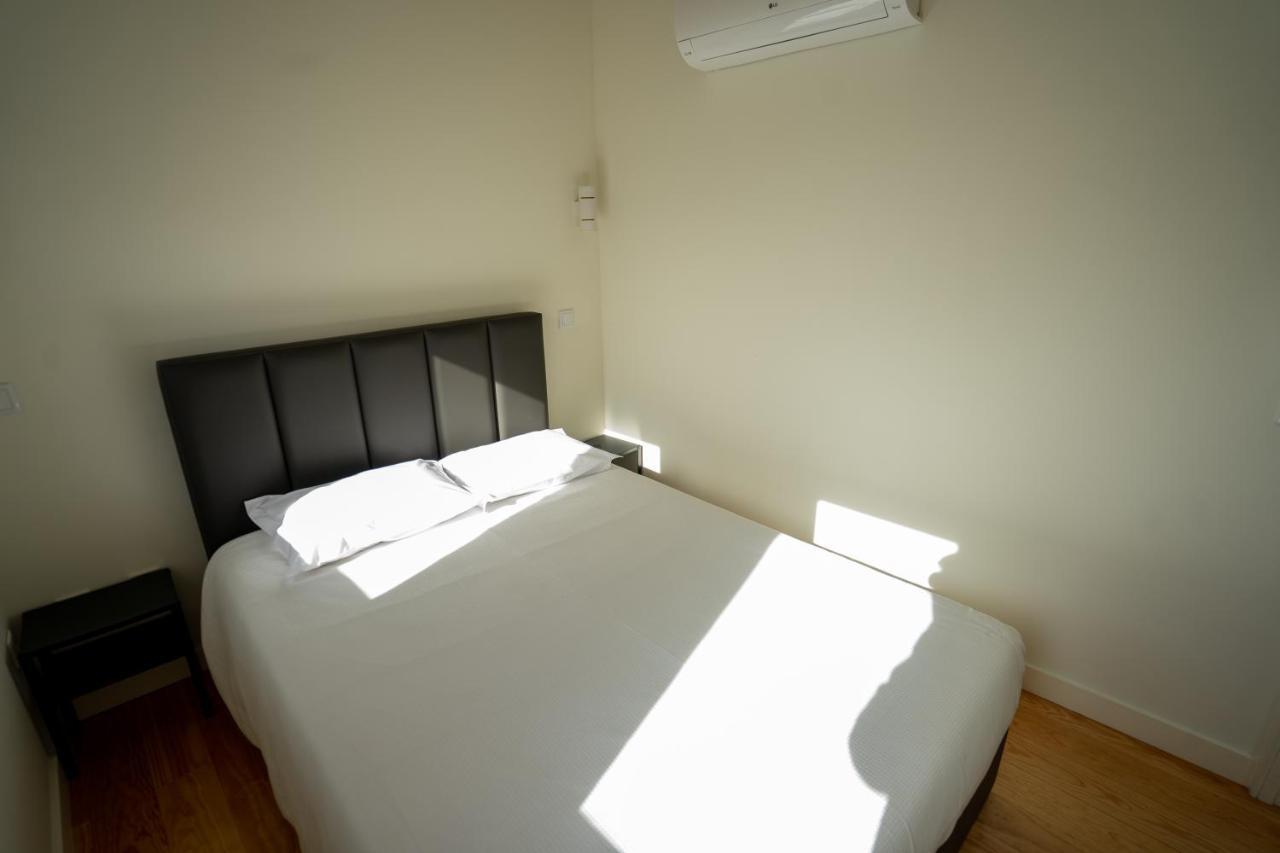 Appartement Ilha Douro Duplex à OOporto Extérieur photo