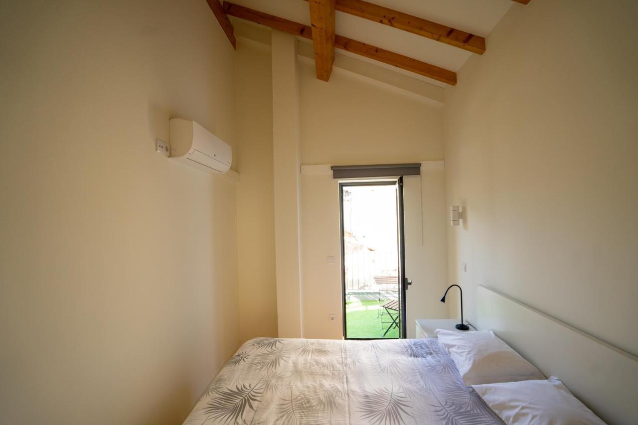 Appartement Ilha Douro Duplex à OOporto Extérieur photo