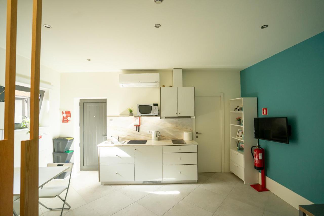 Appartement Ilha Douro Duplex à OOporto Extérieur photo
