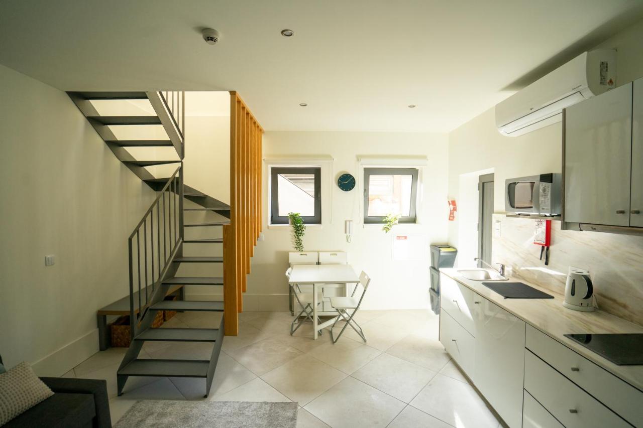 Appartement Ilha Douro Duplex à OOporto Extérieur photo